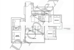 Hyll On Holland (D10), Condominium #628809481